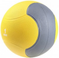 Купить мяч для фитнеса / фитбол LiveUp LS3006F-1  по цене от 986 грн.