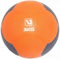 Купить мяч для фитнеса / фитбол LiveUp LS3006F-3  по цене от 1390 грн.