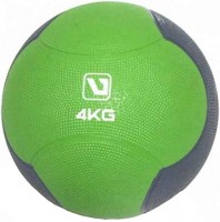Купить мяч для фитнеса / фитбол LiveUp LS3006F-4  по цене от 1464 грн.