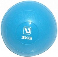 Купить М'яч для фітнесу / фітбол LiveUp LS3003-3: цена от 429 грн.
