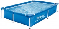 Купить каркасный бассейн Bestway 56401  по цене от 2956 грн.