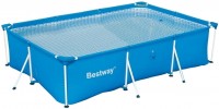 Купити каркасний басейн Bestway 56403  за ціною від 3444 грн.