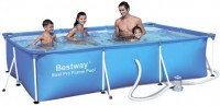 Купить каркасний басейн Bestway 56411: цена от 5008 грн.