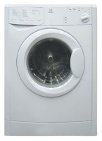 Купить стиральная машина Indesit WISN 100  по цене от 5153 грн.