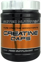 Купити креатин Scitec Nutrition Creatine Caps (Creatine 120 cap) за ціною від 611 грн.