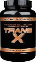 Купить креатин Scitec Nutrition Trans-X по цене от 689 грн.
