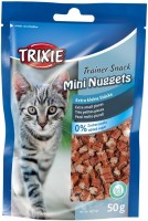 Купить корм для кошек Trixie Premio Mini Nuggets 50 g  по цене от 70 грн.