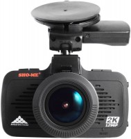 Купить видеорегистратор Sho-Me A7-GPS/Glonass: цена от 3172 грн.