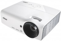 Купить проектор Vivitek D557WH по цене от 11288 грн.