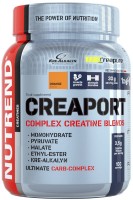 Купить креатин Nutrend Creaport (600 g) по цене от 717 грн.