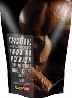 Купити креатин Power Pro Creatine за ціною від 785 грн.