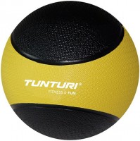Купить М'яч для фітнесу / фітбол Tunturi Medicine Ball 1: цена от 733 грн.