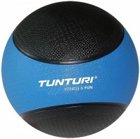 Купить М'яч для фітнесу / фітбол Tunturi Medicine Ball 4: цена от 1122 грн.
