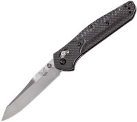 Купить нож / мультитул BENCHMADE Osborne 940-1  по цене от 15330 грн.