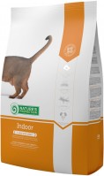 Купить корм для кошек Natures Protection Indoor 18 kg  по цене от 3496 грн.