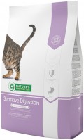 Купити корм для кішок Natures Protection Sensitive Digestion 2 kg  за ціною від 728 грн.