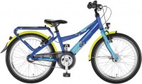 Купити велосипед PUKY Crusader 20-3 Alu light 4558 за ціною від 8100 грн.