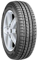 Купити шини BF Goodrich Activan Winter (195/75 R16C 107R) за ціною від 3147 грн.