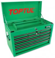 Купити ящик для інструменту TOPTUL TBAA0901 за ціною від 41978 грн.