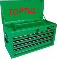 Купить ящик для інструменту TOPTUL TBAA0601: цена от 13757 грн.