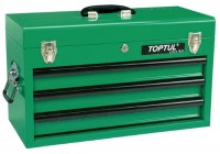 Купить ящик для инструмента TOPTUL TBAA0303: цена от 6228 грн.
