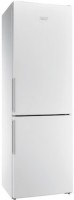 Купить холодильник Hotpoint-Ariston XH8 T1I W  по цене от 5176 грн.