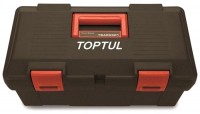 Купить ящик для инструмента TOPTUL TBAE0301  по цене от 1192 грн.