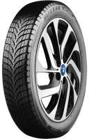 Купити шини Bridgestone Blizzak LM-500 (155/70 R19 84Q BMW/Mini) за ціною від 6308 грн.