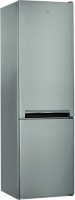 Купити холодильник Indesit LI 9 S1Q X  за ціною від 14099 грн.