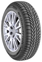 Купити шини BF Goodrich G-Force Winter (185/55 R15 82T) за ціною від 2484 грн.