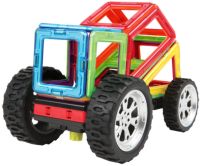 Купить конструктор Magformers Jungle Adventure Set 703009  по цене от 2299 грн.