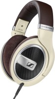 Купить навушники Sennheiser HD 599: цена от 6471 грн.