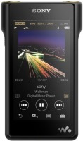 Купить плеер Sony NW-WM1A  по цене от 83286 грн.