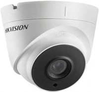 Купити камера відеоспостереження Hikvision DS-2CE56F7T-IT1 за ціною від 2924 грн.