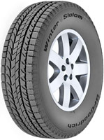 Купить шины BF Goodrich Winter Slalom KSI (265/70 R16 112S) по цене от 4500 грн.