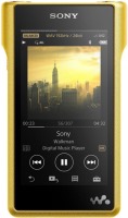 Купить плеер Sony NW-WM1Z: цена от 216216 грн.