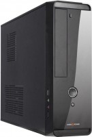 Купити корпус Logicpower S621 400W за ціною від 1079 грн.