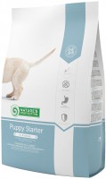 Купить корм для собак Natures Protection Puppy Starter 18 kg: цена от 4036 грн.