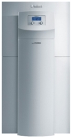 Купити тепловий насос Vaillant geoTHERM VWS 101/2 за ціною від 215249 грн.