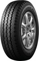 Купити шини Triangle TR652 (205/70 R15C 104S) за ціною від 2748 грн.