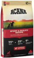 Купить корм для собак ACANA Sport and Agility 11.4 kg  по цене от 3962 грн.