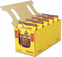 Купити корм для собак Josera Lamb/Rice 4.5 kg  за ціною від 1058 грн.