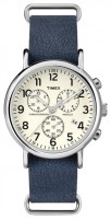 Купити наручний годинник Timex TW2P62100  за ціною від 4674 грн.