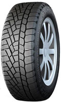 Купить шины Continental ContiVikingContact 5 (205/50 R17 93T) по цене от 6784 грн.