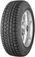 Купити шини Continental ContiWinterContact TS790 (205/50 R15 86H) за ціною від 3728 грн.