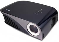 Купити проєктор LG HS200G за ціною від 20730 грн.