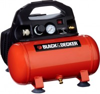 Купити компресор Black&Decker BD 55/6  за ціною від 3999 грн.