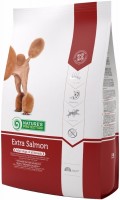 Купити корм для собак Natures Protection Extra Salmon Adult All Breeds 2 kg  за ціною від 620 грн.