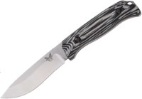 Купить нож / мультитул BENCHMADE Saddle Mountain Skinner 15001-1  по цене от 9828 грн.