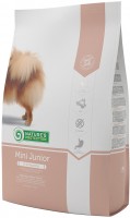 Купить корм для собак Natures Protection Mini Junior 2 kg  по цене от 500 грн.